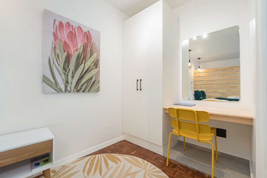 1 Bedroom Property for Sale in Cape Town City Centre Western Cape